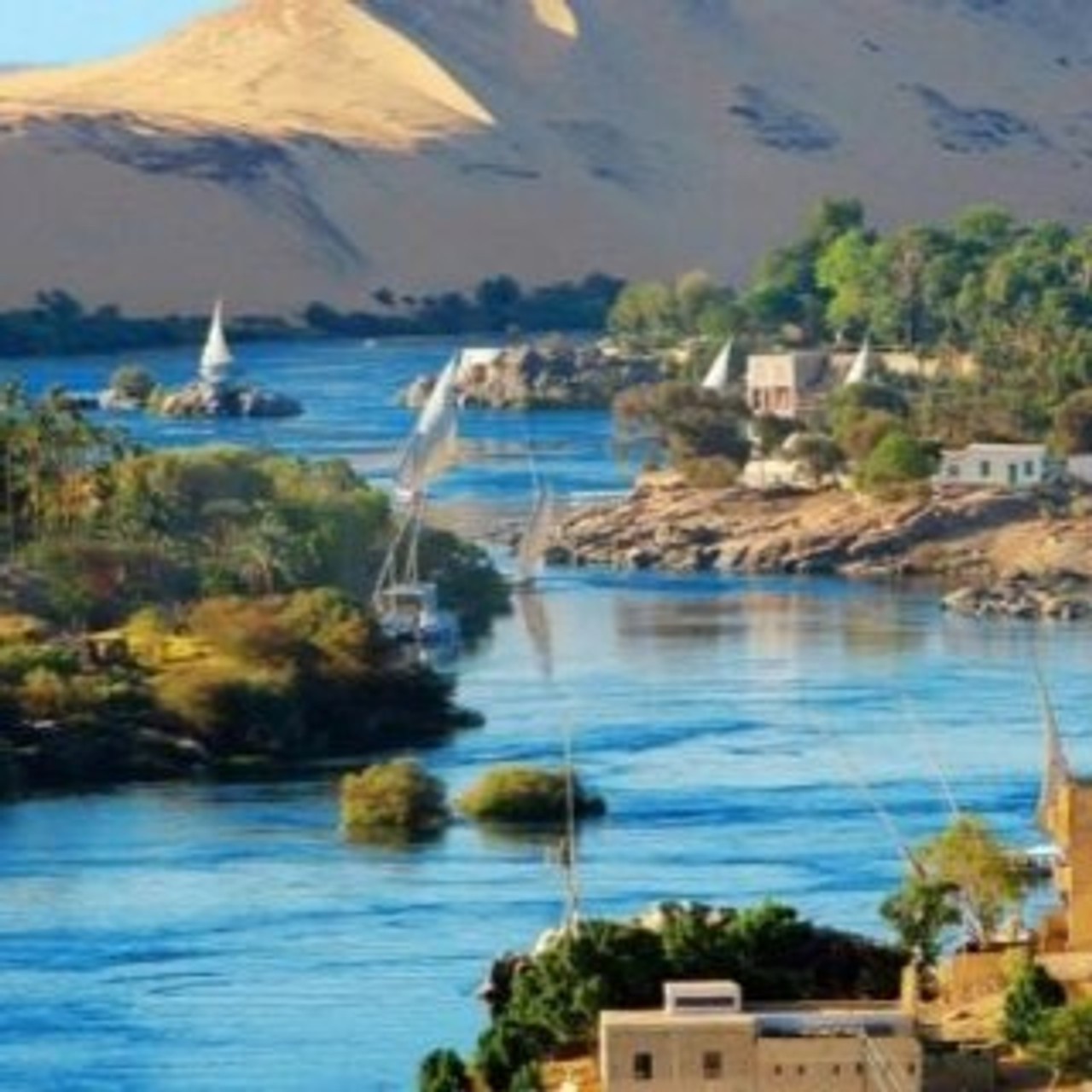 Aswan Excursions